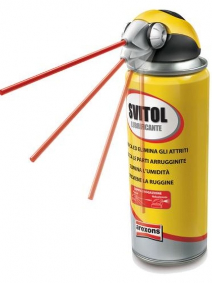 Arexons, SVITOL 400ml 1pz.